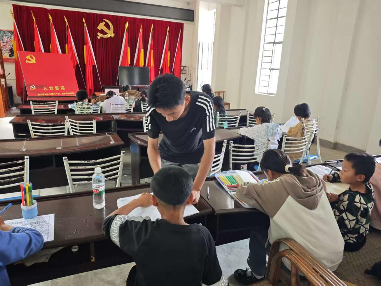 以青春之名，赴家乡之约——机电工程学院2026年寒假“返家乡”社会实践活动报告（一）